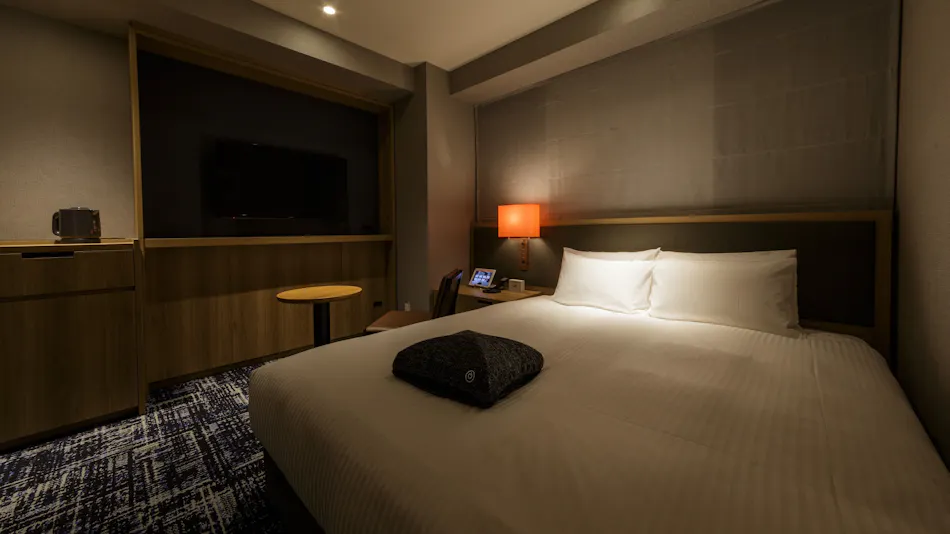 Hotel Forza Osaka Kitahama