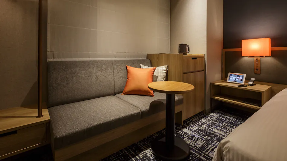 Hotel Forza Osaka Kitahama