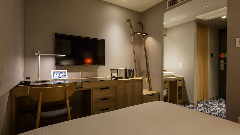 Hotel Forza Osaka Kitahama