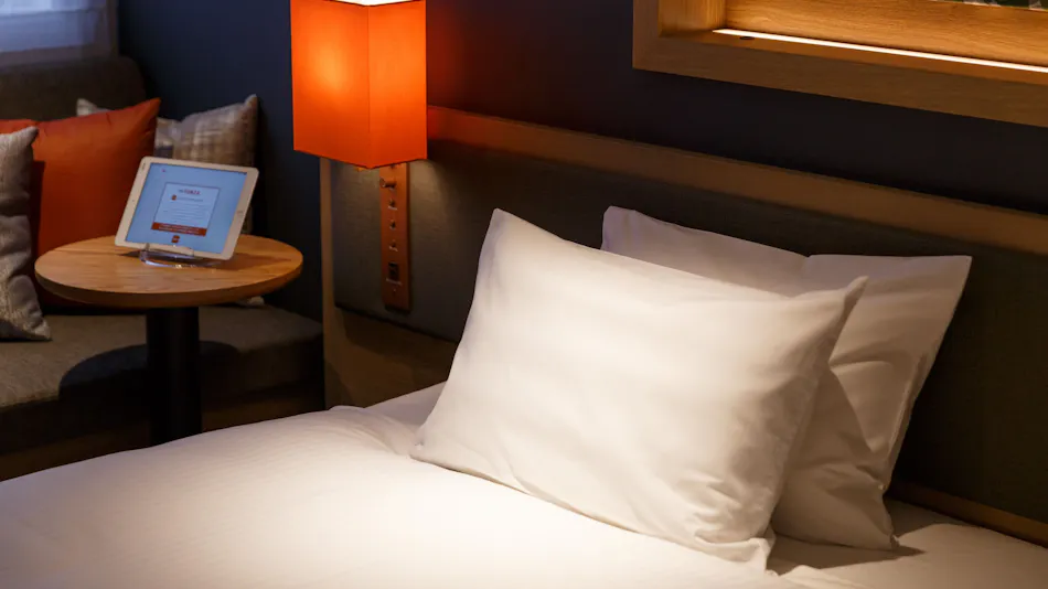 Hotel Forza Osaka Kitahama