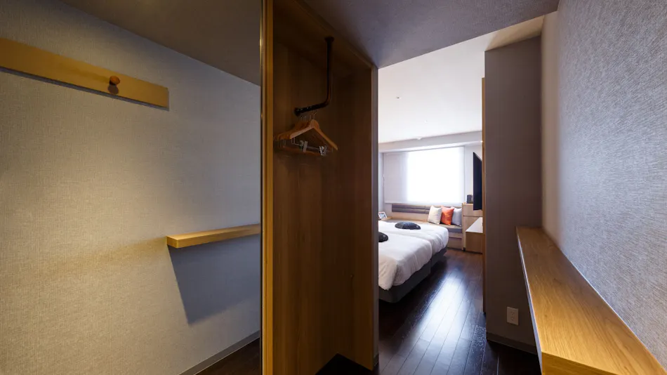 Hotel Forza Osaka Kitahama