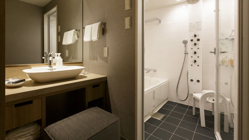 Hotel Forza Osaka Kitahama