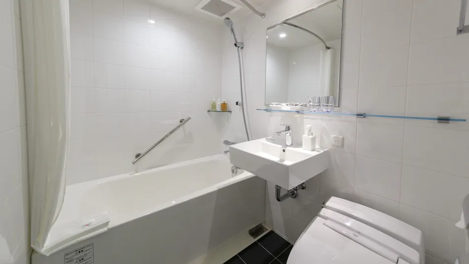 Hotel Forza Osaka Kitahama