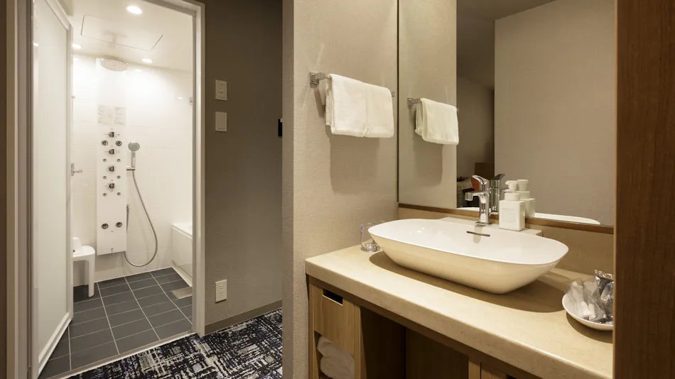 Hotel Forza Osaka Kitahama