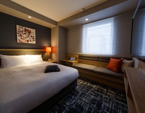 フォルツァダブルルーム