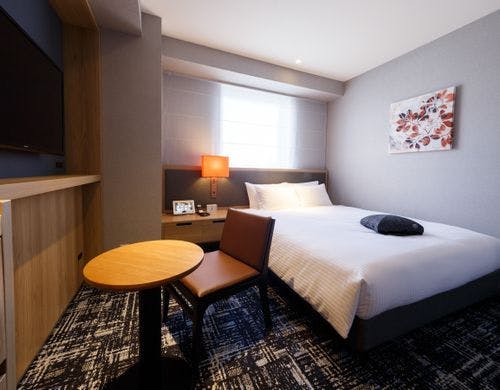 コンフォートダブルルーム