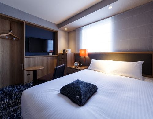 リフレッシュダブルルーム