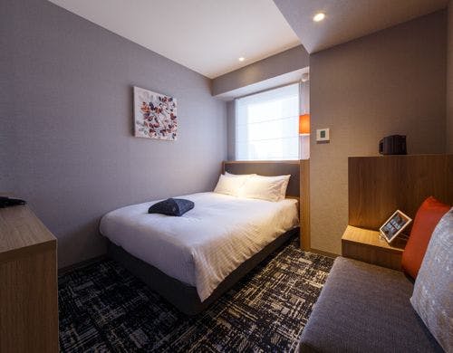 スーペリアダブルルーム