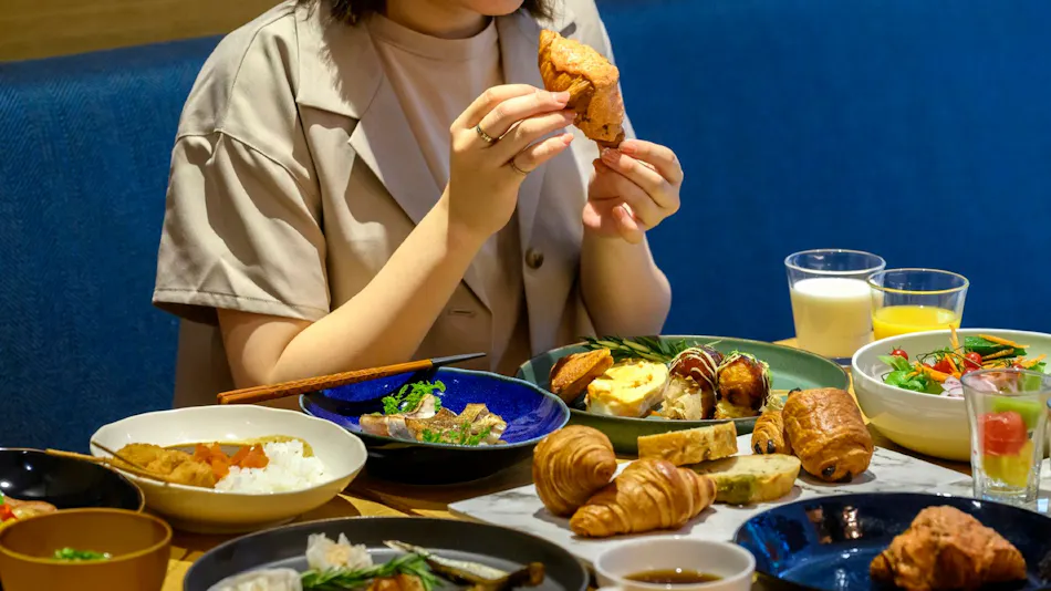 Hotel Forza Osaka Kitahama