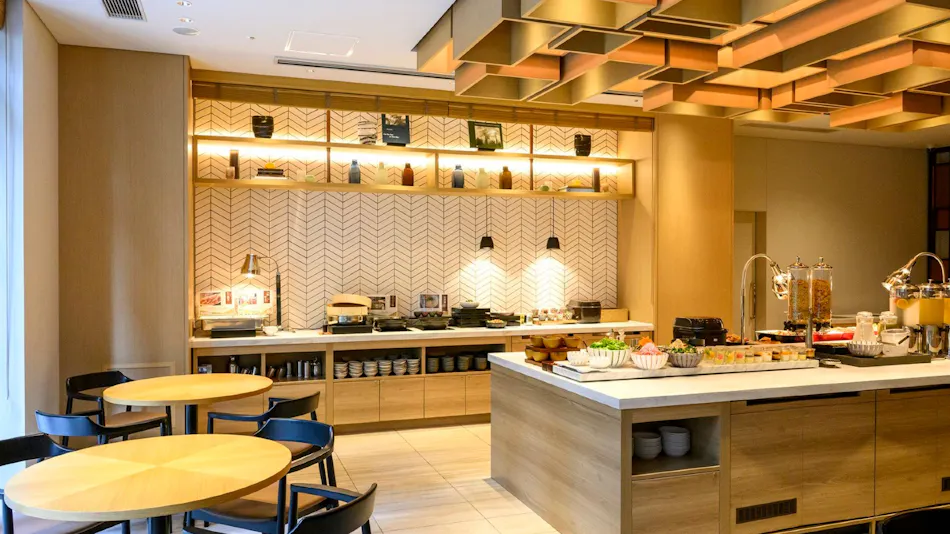 Hotel Forza Osaka Kitahama