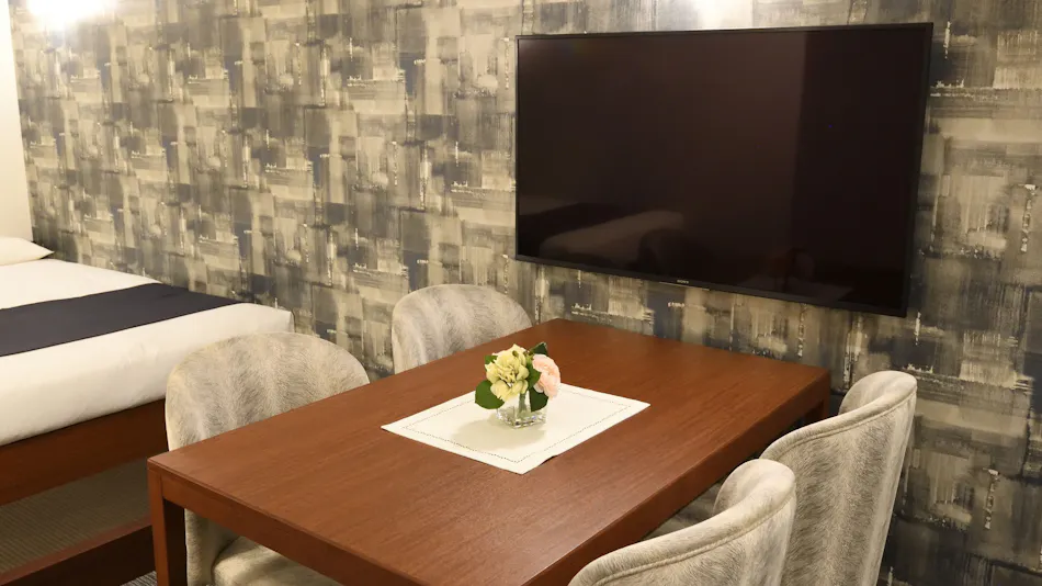 AMISTAD HOTEL FUKUOKA