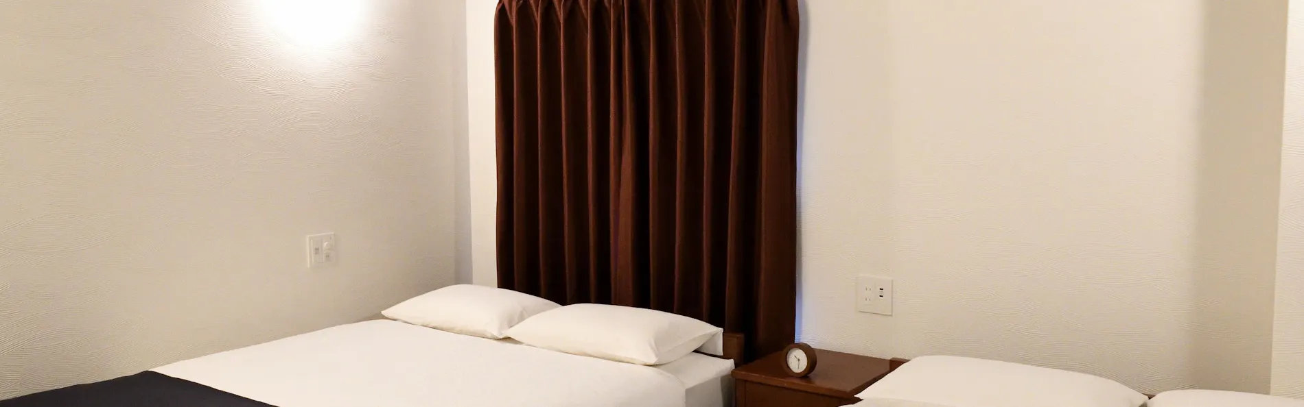 AMISTAD HOTEL FUKUOKA(アミスタホテル福岡)
