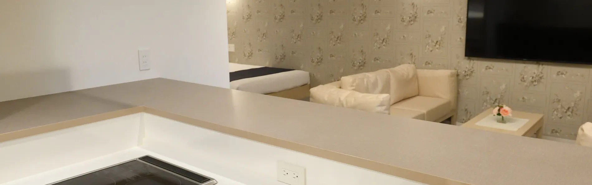 AMISTAD HOTEL FUKUOKA(アミスタホテル福岡)