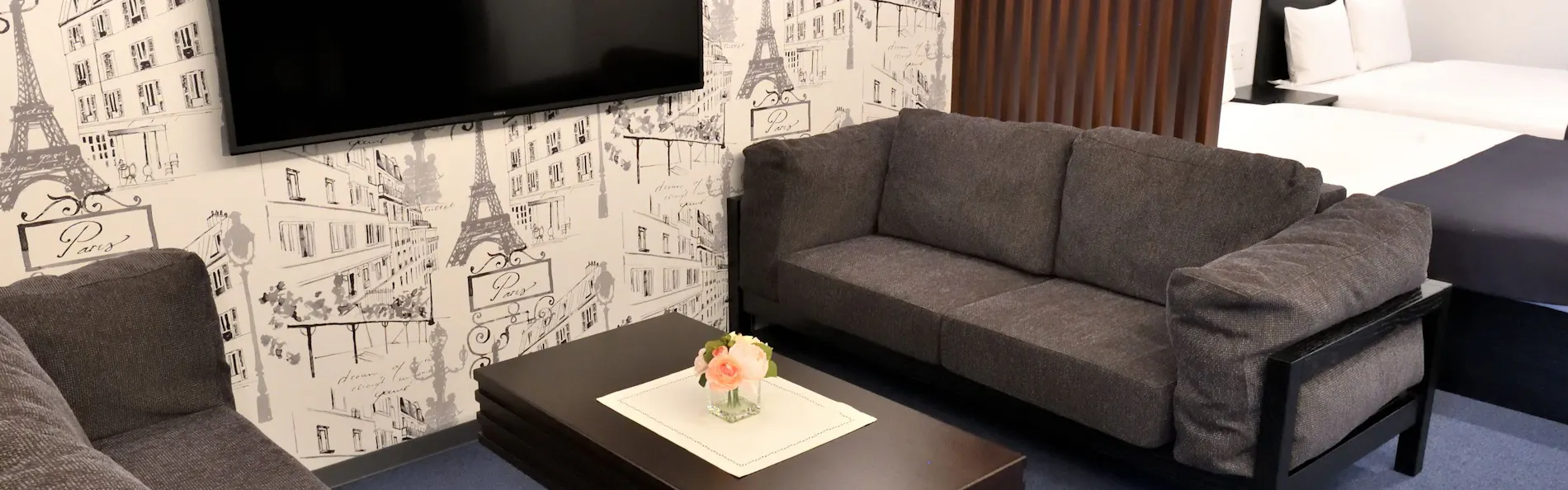 AMISTAD HOTEL FUKUOKA(アミスタホテル福岡)