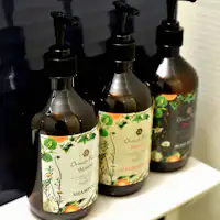 แชมพู/ครีมนวด/สบู่เหลว