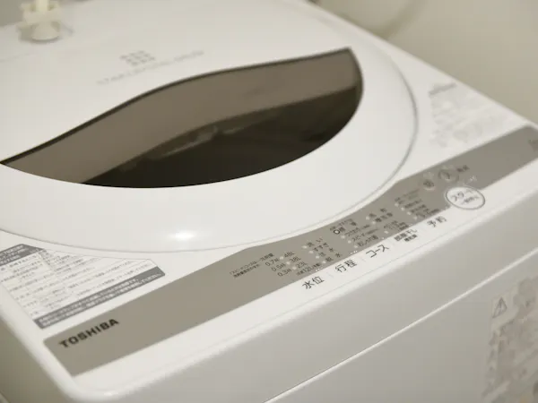 洗濯機 ※スーペリアツイン除く