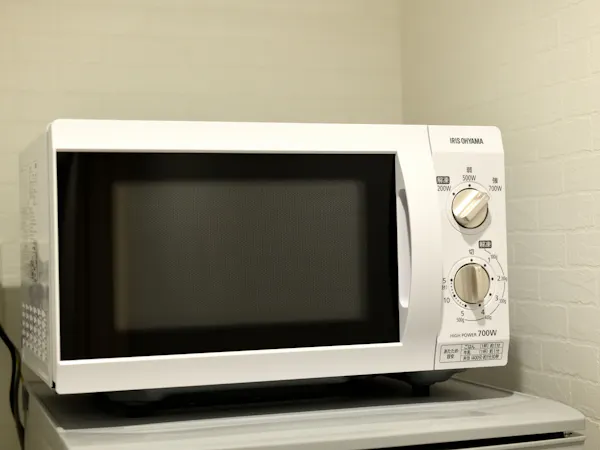 電子レンジ