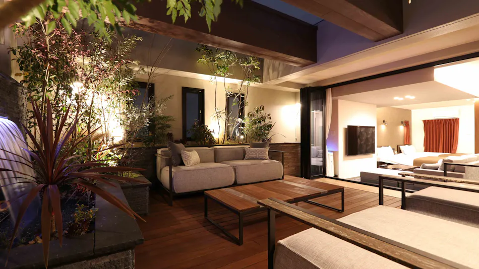 AMISTAD HOTEL FUKUOKA