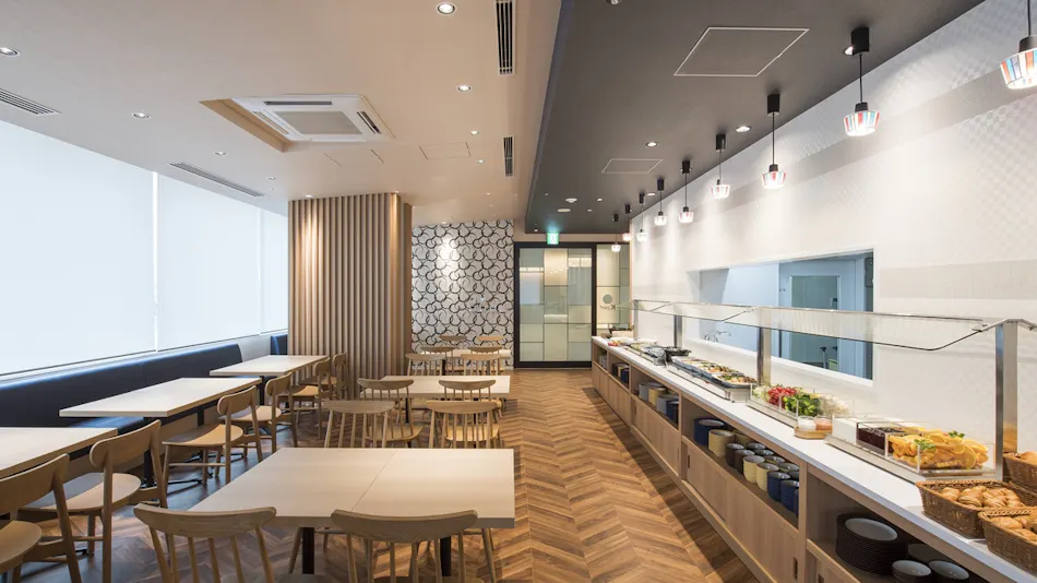 T Mark City Hotel Sapporo Odori