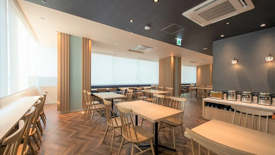 札幌大通緹馬克城市酒店