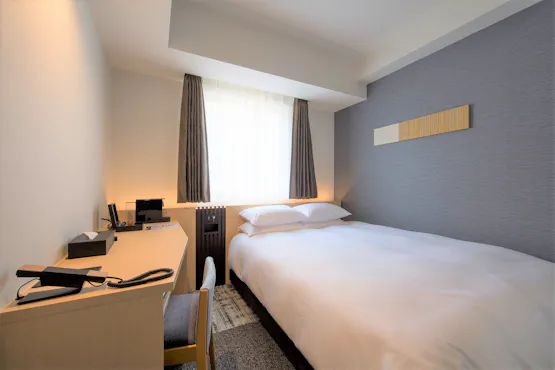 ห้องเตียงคู่