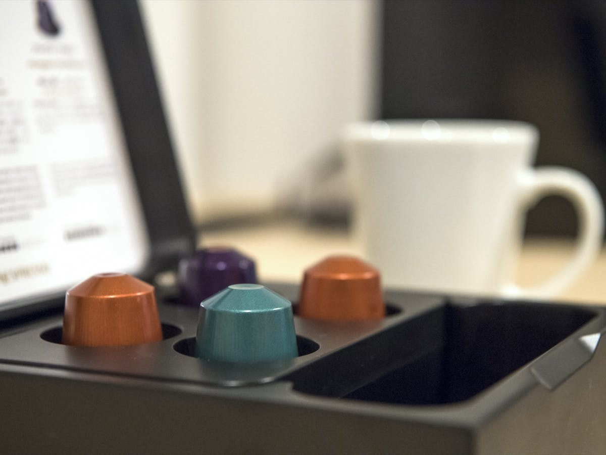 ภาพห้องพัก