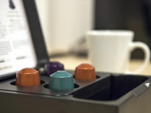 ภาพห้องพัก