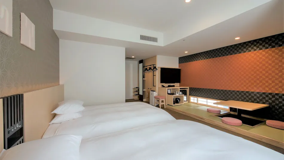 T Mark City Hotel Sapporo Odori