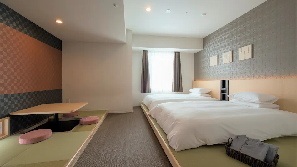 T Mark City Hotel Sapporo Odori