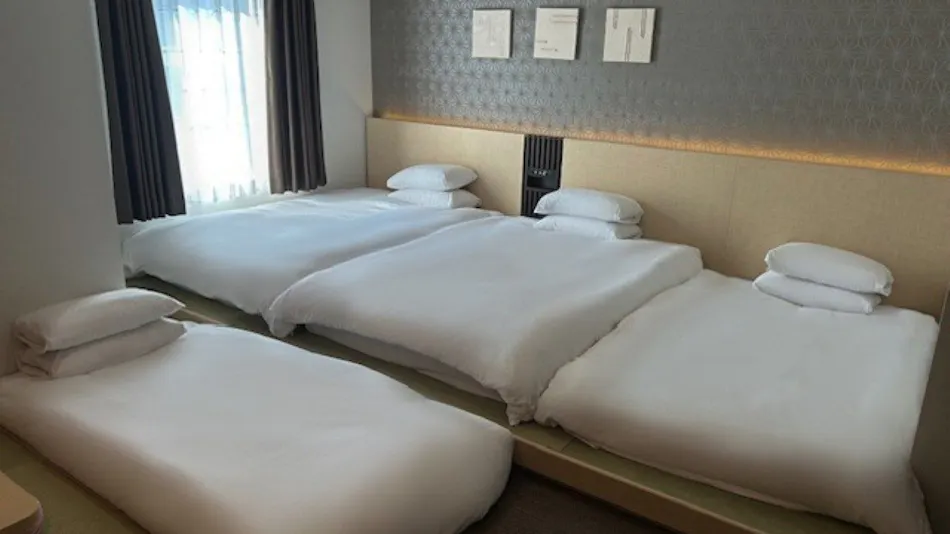 T Mark City Hotel Sapporo Odori