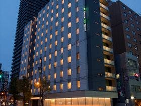 Tマークシティホテル札幌大通