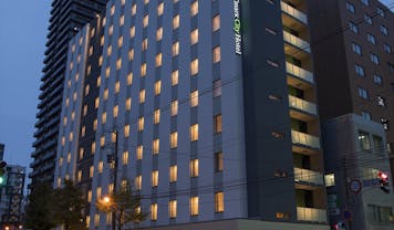 札幌ドームに近いホテル 旅館 選 お得に宿泊予約 Yahoo トラベル 札幌ドームに近いホテル 旅館 選 お得に宿泊予約 Yahoo トラベル