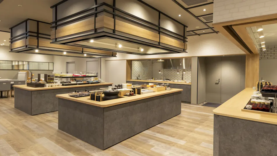 Natural Hot Spring Ougihama no Yu Dormy Inn Kawasaki