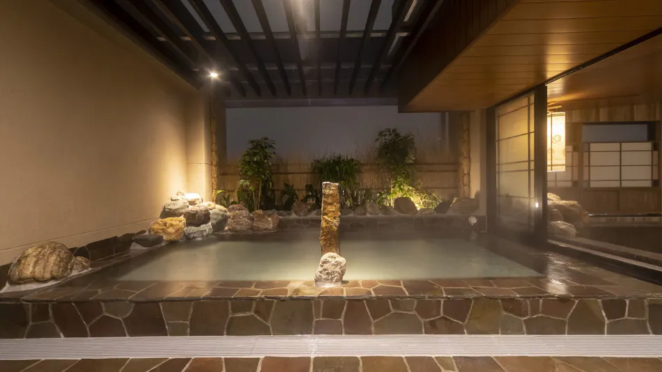 Natural Hot Spring Ougihama no Yu Dormy Inn Kawasaki