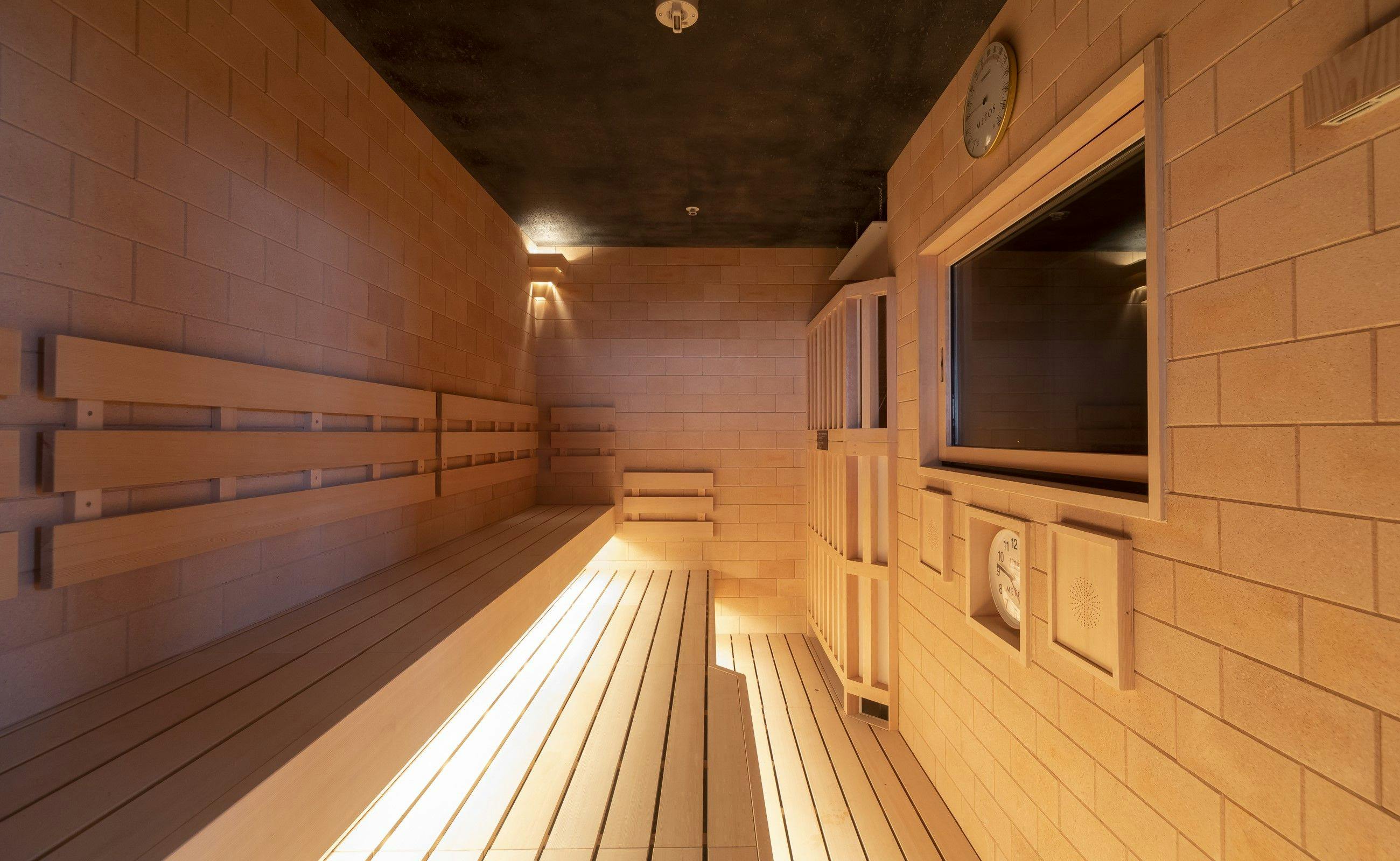 Natural Hot Spring Ougihama no Yu Dormy Inn Kawasaki