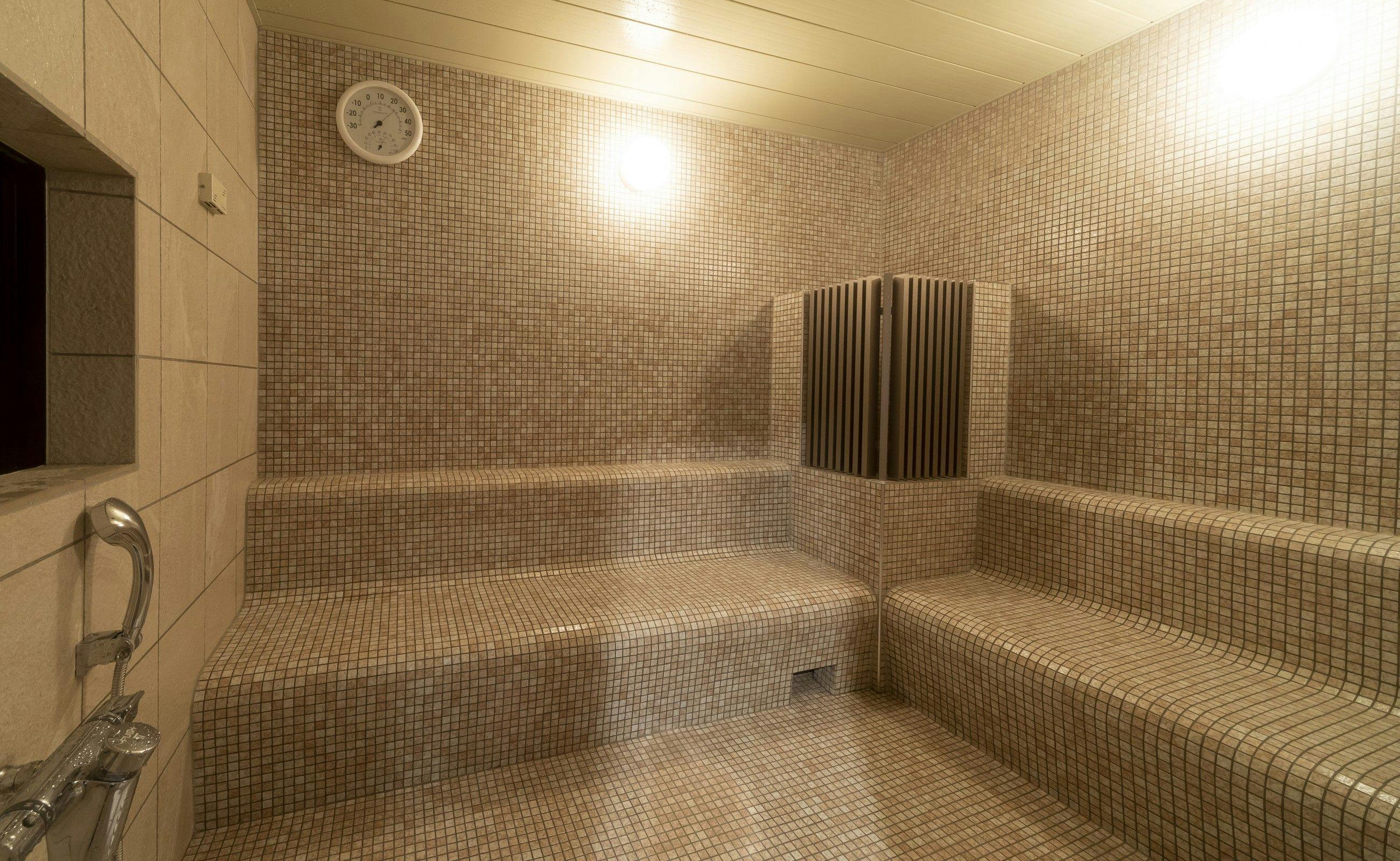 Natural Hot Spring Ougihama no Yu Dormy Inn Kawasaki