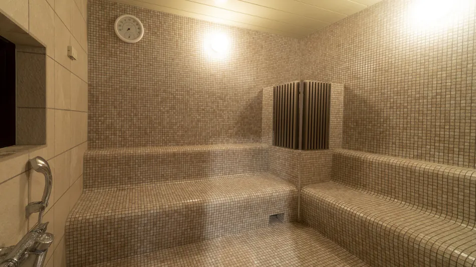 Natural Hot Spring Ougihama no Yu Dormy Inn Kawasaki