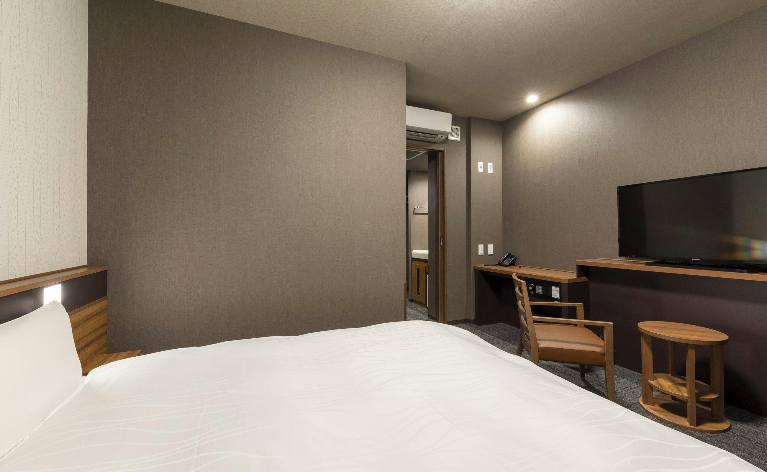 天然温泉　扇浜の湯　ドーミーイン川崎