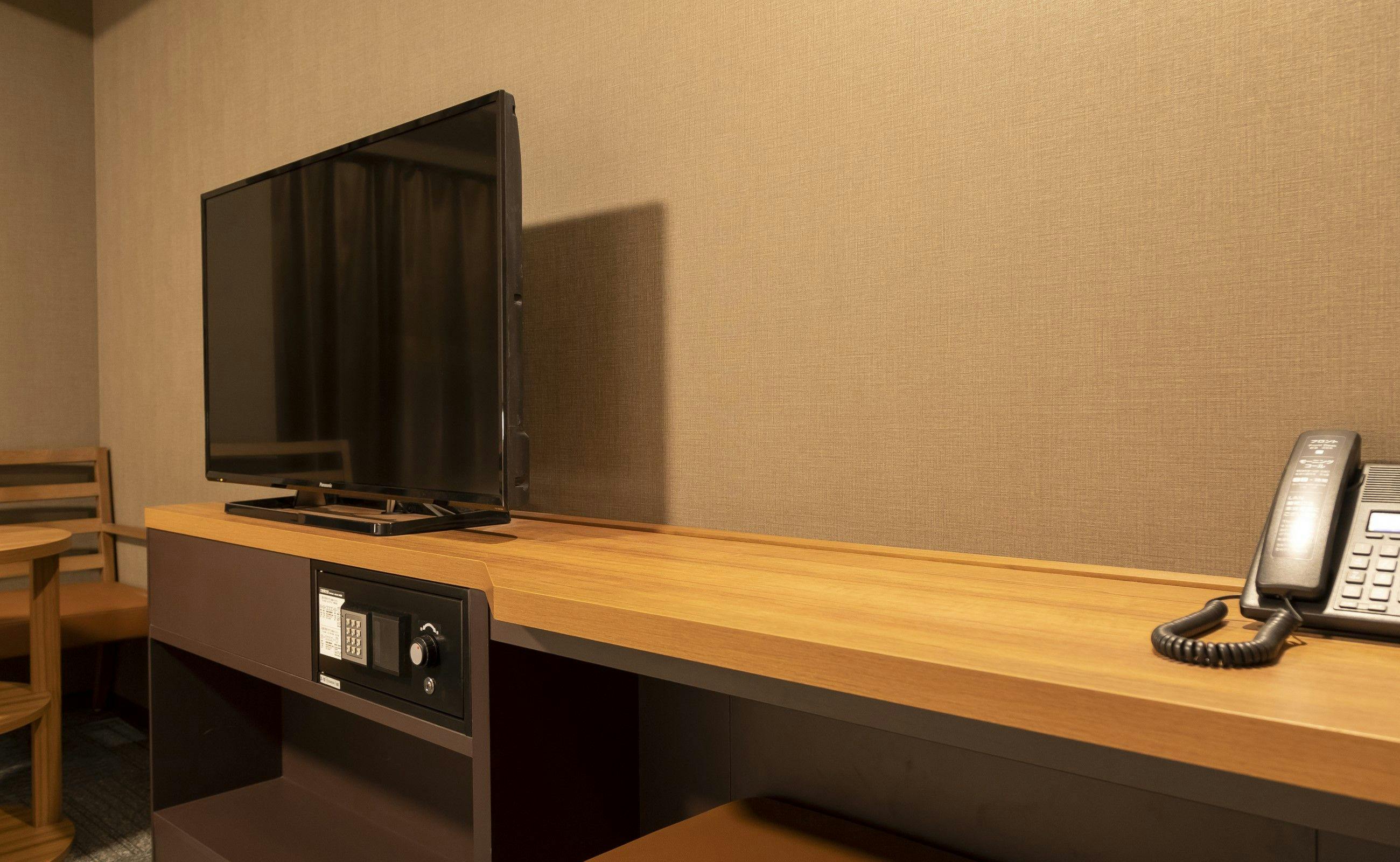 Natural Hot Spring Ougihama no Yu Dormy Inn Kawasaki