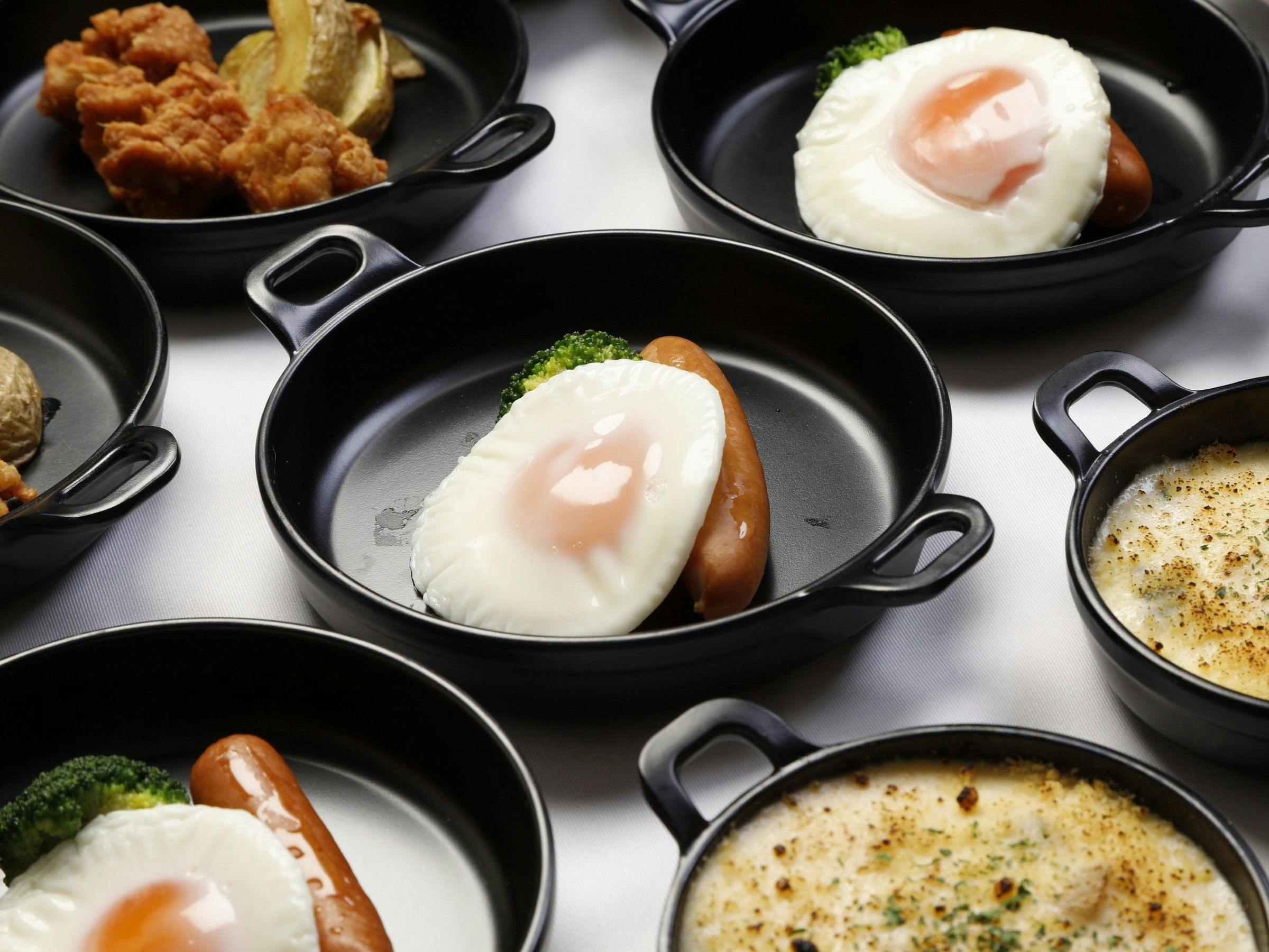 ภาพอาหารเช้า