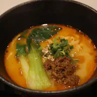 【아침 식사◆이미지】탄탄면