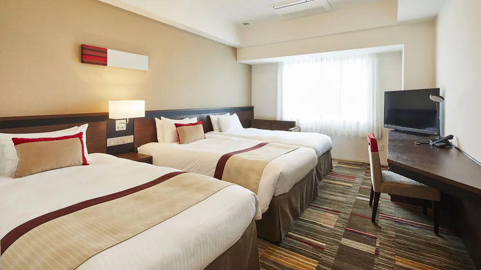 Hotel Lumiere Grande Nagareyama Otakanomori