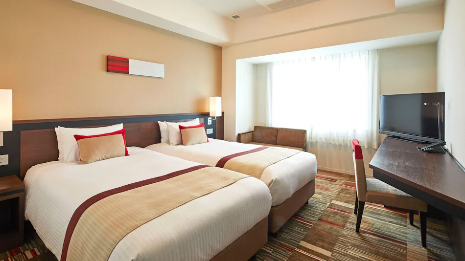 Hotel Lumiere Grande Nagareyama Otakanomori