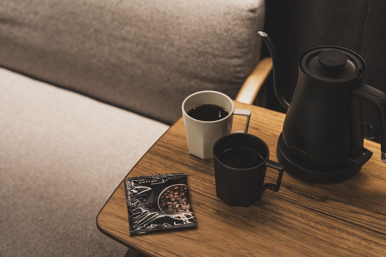 ชุดกาแฟ