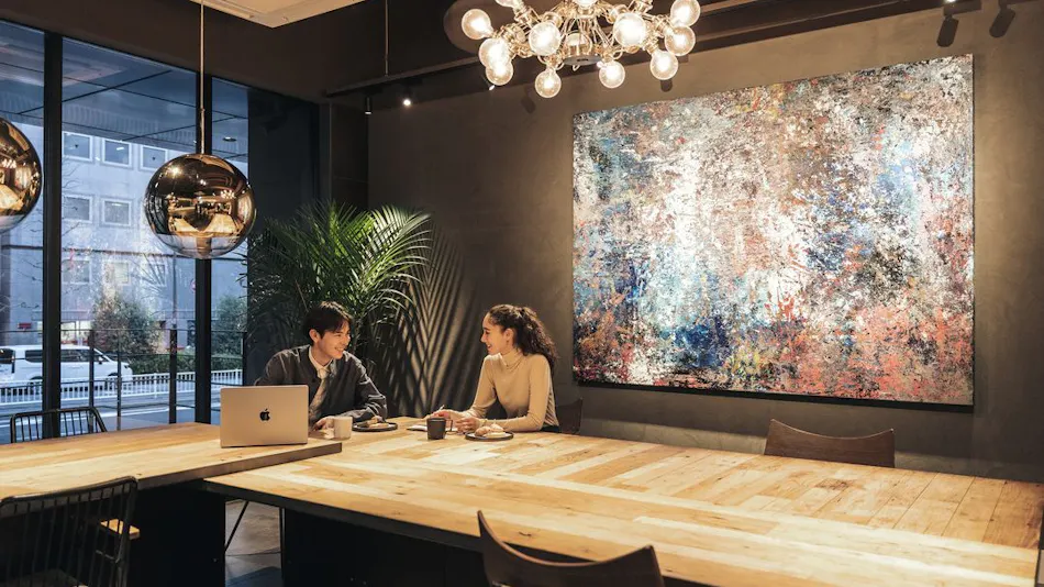 Bespoke Hotel Shinjuku