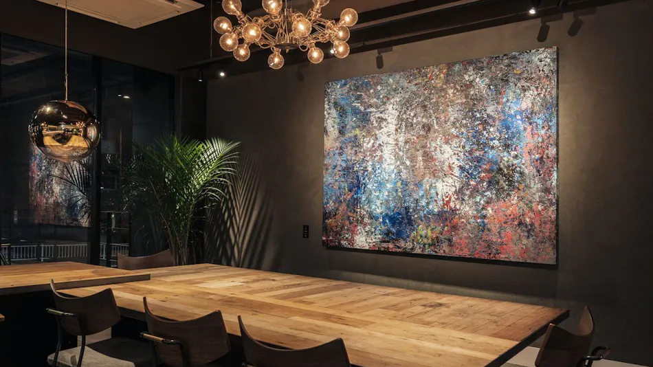 Bespoke Hotel Shinjuku
