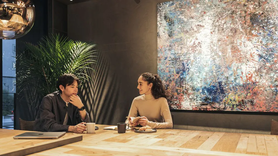 Bespoke Hotel Shinjuku