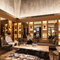 เลานจ์ - คู่รัก