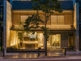 東山 四季花木
