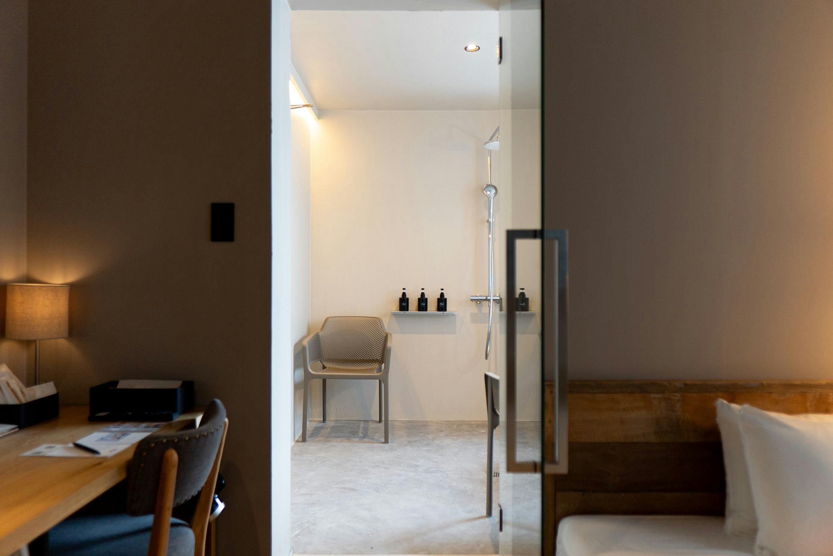 Hotel Mei Fukuoka Tenjin